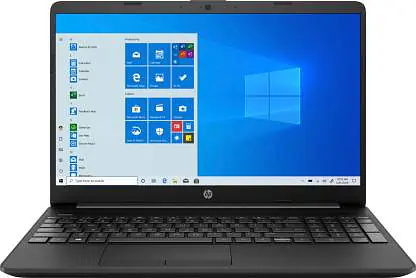 HP 15s Dual Core 3020e 4 GB/1 TB HDD 5s-GY0003AU - Master