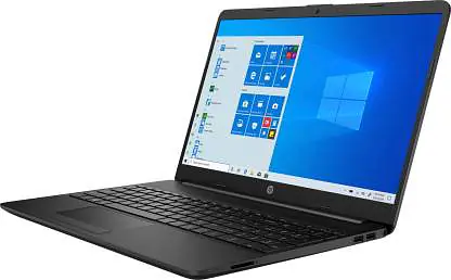 HP 15s Dual Core 3020e 4 GB/1 TB HDD 5s-GY0003AU - Master