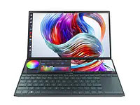 New ASUS ZenBook Pro Core i7 10th Gen 32GB RAM/1TB NVMe SSD - Master