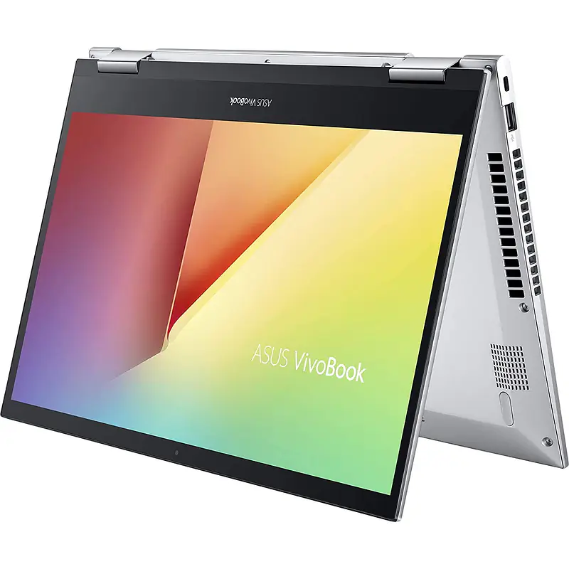 ASUS VivoBook Flip 14  Core i5-1135G7 11th Gen 8GB RAM/512GB SSD - Master