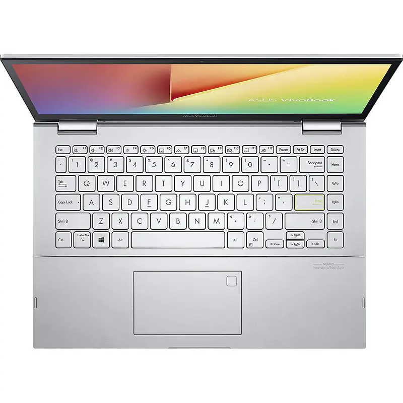 ASUS VivoBook Flip 14  Core i5-1135G7 11th Gen 8GB RAM/512GB SSD - Master