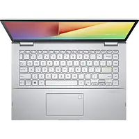 ASUS VivoBook Flip 14  Core i5-1135G7 11th Gen 8GB RAM/512GB SSD - Master