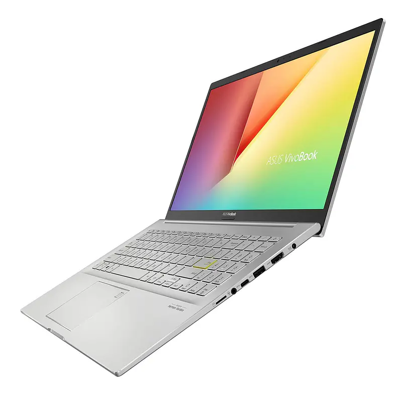 ASUS Vivobook Ultra i5-1135G7 / 16GB RAM / 256 SSD + 1TB HDD - Master
