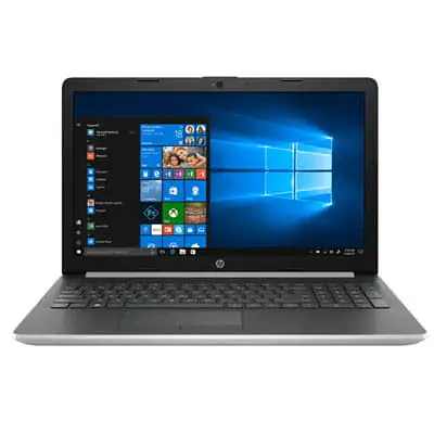 New HP Laptop 15-db1059au 4GB, 1TB, Win 10, - Master