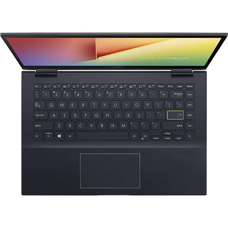 Asus VivoBook Flip 14 TP470EA-EC029TS  8GB Ram 512GB SSD - Master