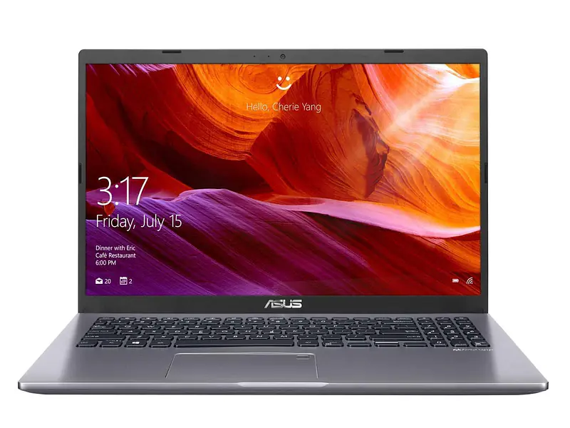 ASUS VivoBook 15 M509DA-EJ582T 8GB RAM/1TB HDD - Master