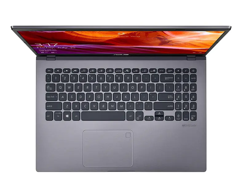 ASUS VivoBook 15 M509DA-EJ582T 8GB RAM/1TB HDD - Master