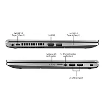Asus Vivobook M515DA-EJ002TS 4GB DDR4 / 1TB HDD - Master
