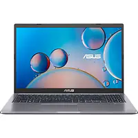 ASUS VivoBook 15 Intel Core i5 10th Gen 1035G1 - (8 GB/1 TB HDD/256 GB SSD/Windows 10 Home) X515JA-EJ512TS Thin and Light Laptop  (15.6 inch, Transparent Silver, 1.80 kg, With MS Office) - Master