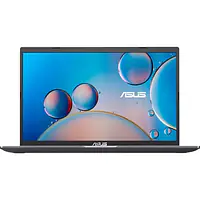 ASUS VivoBook 15 Intel Core i5 10th Gen 1035G1 - (8 GB/1 TB HDD/256 GB SSD/Windows 10 Home) X515JA-EJ512TS Thin and Light Laptop  (15.6 inch, Transparent Silver, 1.80 kg, With MS Office) - Master