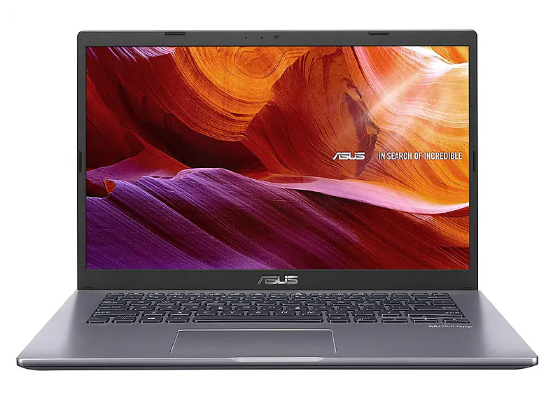 ASUS VivoBook 14 i5-1035G1 10th Gen 8GB RAM/1TB HDD - Master