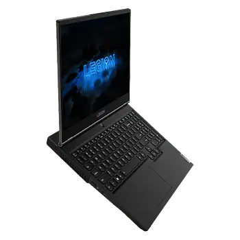 Lenovo Legion 5 Core i7 10th Gen 16GB RAM, 1TB HDD + 256GB SSD - Master