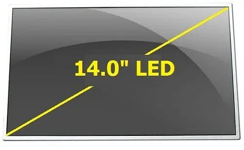 Acer aspire E1-431 14.0 LED Screen - Master