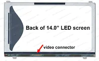 Samsung NP300E4Z Replacement Laptop LCD Screens WXGA 1366x768 HD - Master