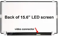 HP Pavilion 15-BS Series, Dell inspiron  15 5558, Lenovo Z51-70, Z50-75 30 pin  Slim Full  HD - Master