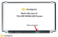 Hp Pavilion 15-CC034NA, 15-N004TX 15.6 inch wide screen WXGA (1366x768) - Master