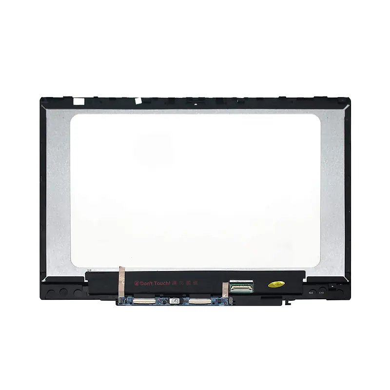 IPS LCD Display Touchscreen Glass Digitizer Assembly for HP Pavilion 14-cd0006la 14-cd0009la 14-cd1217la 14-cd0011la 14-cd0001la - Master