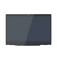 IPS LCD Display Touchscreen Glass Digitizer Assembly for HP Pavilion 14-cd0006la 14-cd0009la 14-cd1217la 14-cd0011la 14-cd0001la - Master