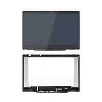 IPS LCD Display Touchscreen Glass Digitizer Assembly for HP Pavilion 14-cd0006la 14-cd0009la 14-cd1217la 14-cd0011la 14-cd0001la - Master