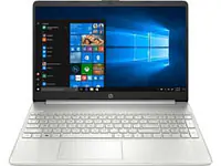 HP 15 11TH GEN I5-1135G7 8GB 512GB SSD - Master