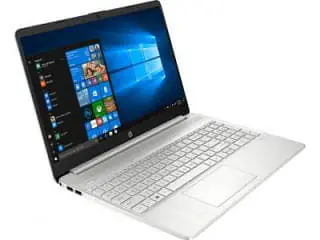 HP 15 11TH GEN I5-1135G7 8GB 512GB SSD - Master