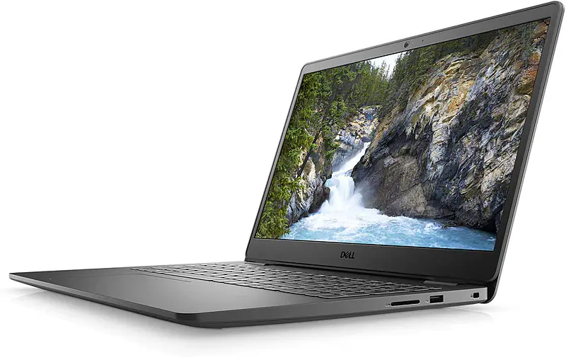 Dell Inspiron 3501 11th Gen i5-1135G7/8GB/1TB HDD/256GB SSD - Master
