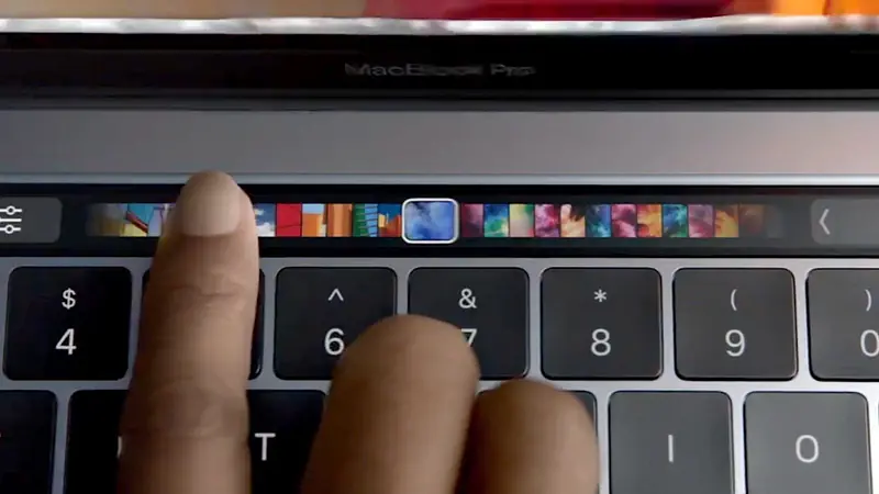 Apple MacBook Pro 13-Inch "Core i7" 3.3GHz Touch/Late 2016 1TB SSD 16GB RAM A1706 MLH12LL/A BTO/CTO - Master