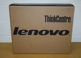 (Refurbished) Lenovo ThinkCentre i7 7th Gen Mini pc | 8Gb Ram | 256GB SSD | Windows 11 | Ms Office | Intel HD Graphics - Master