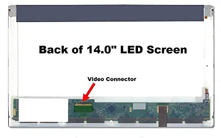 Dell Inspiron 1464 14 Inch HD LED Screen - Master