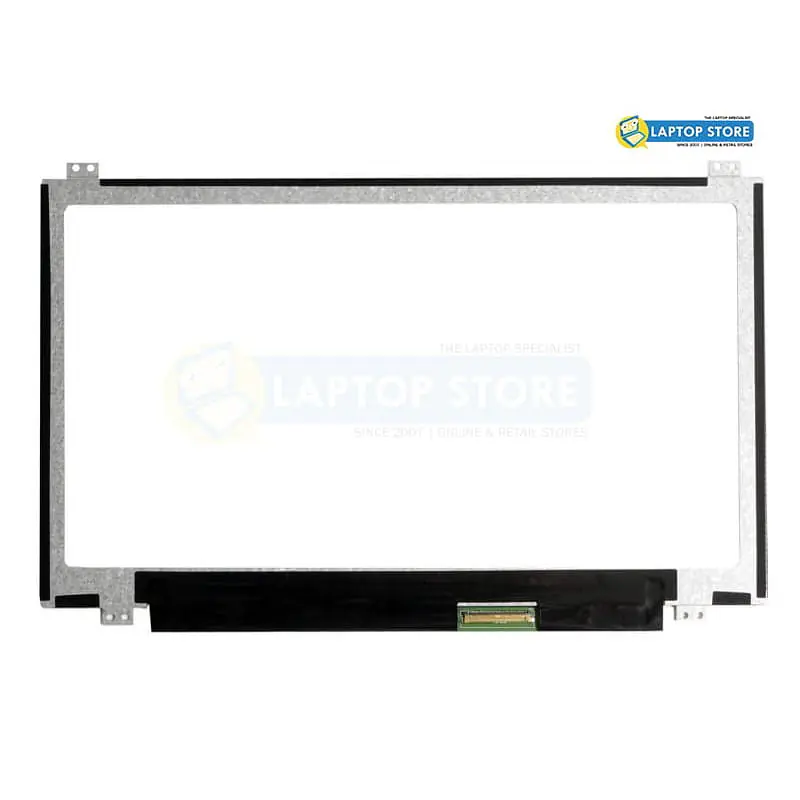 Dell Inspiron 1545 15.6 Inch HD LED Screen(1366x768) - Master
