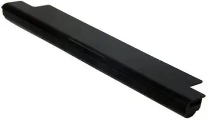 DELL Li-ion Battery XCMRD for 14 15 17 N3421 N3421 3521 New 40Wh 4 Cell Laptop Battery - Master