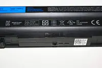 DELL Orignal Latitude E5420 E5520 E6420 E6520 Part T54FJ 6 Cell 6 Cell Laptop Battery - Master