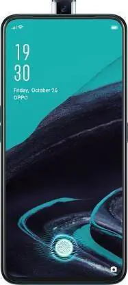 OPPO Reno2 F (Lake Green, 256 GB)  (6 GB RAM) - Master