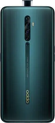 OPPO Reno2 F (Lake Green, 256 GB)  (6 GB RAM) - Master