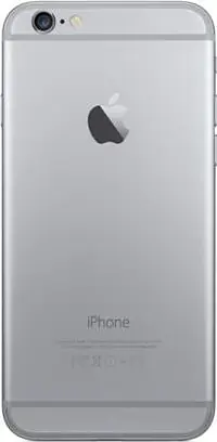 APPLE iPhone 6 (Space Grey, 16 GB) WITHOUT BOX - Master