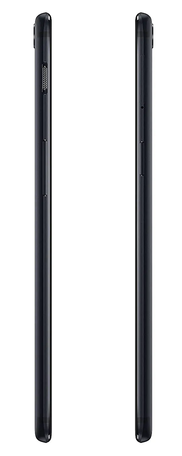 OnePlus 5 (Slate Gray 6GB RAM + 64GB memory) With Box - Master