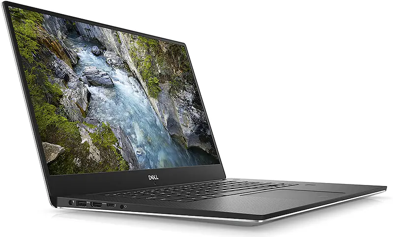 DELL G7 15 7000 Series Intel Core i7 8th Gen 8750H - (16 GB/1 TB HDD/128 GB SSD/Windows 10 Home/6 GB Graphics/NVIDIA GeForce GTX 1060) G7-7588 Gaming Laptop  (15.6 inch, Licorice Black, 2.63 kg, With MS Office) - Master