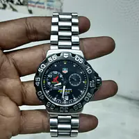 TAGHEUER Formula 1 Watch - Master