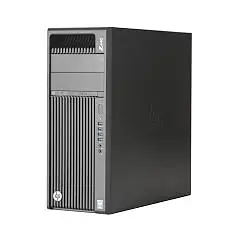 HP z440  Workstation 32 GB RAM [Support upto 256 GB]  1 TB Hard Disk - Master