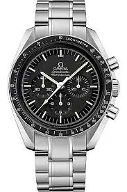 Omega Winding Watch - Master