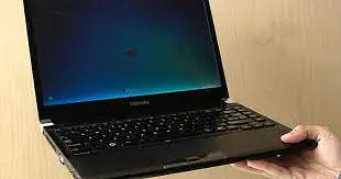 Upto i7 TOSHIBA Laptop dynabook  R700  Refurb - Master