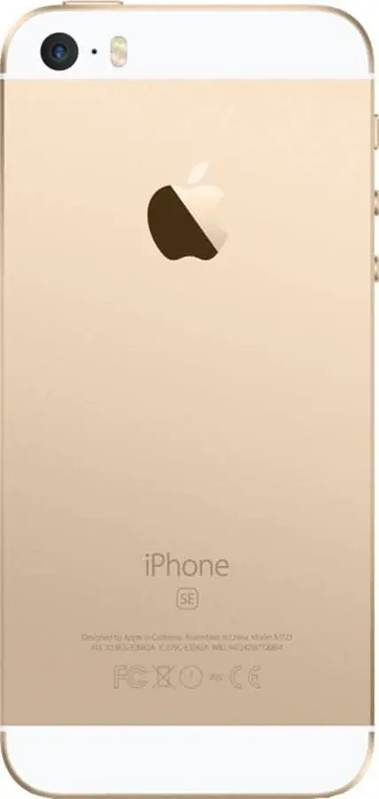 Apple iPhone SE 32GB (Brand New) - Master