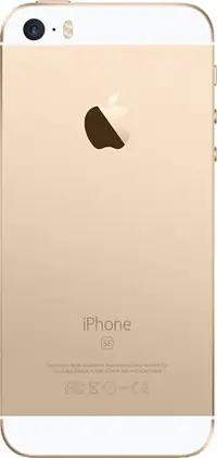 Apple iPhone SE 32GB (Brand New) - Master