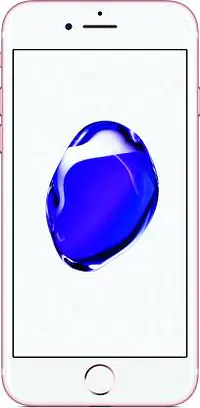 APPLE iPhone 7 (Rose Gold, 32 GB) - Master