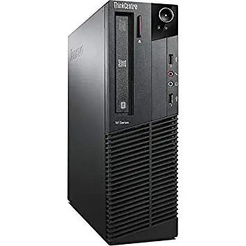 pc lenovo m92 - Master