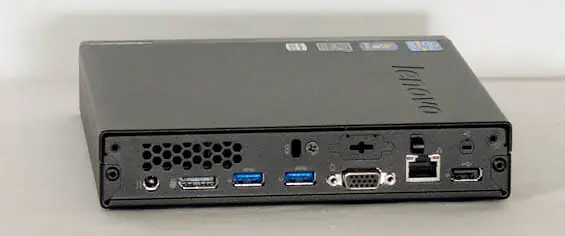 pc lenovo m92 - Master