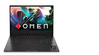 HP OMEN Gaming,13th Gen Intel Core i7-13700HX, 8GB RTX 4070,16GB DDR5, 1TB SSD,16.1-inch (40.9 cm), FHD, IPS, Gaming Laptop 165Hz, RGB Backlit KB, B&O (Win 11, Office 21, Black, 2.35 kg) wf0262TX - Master