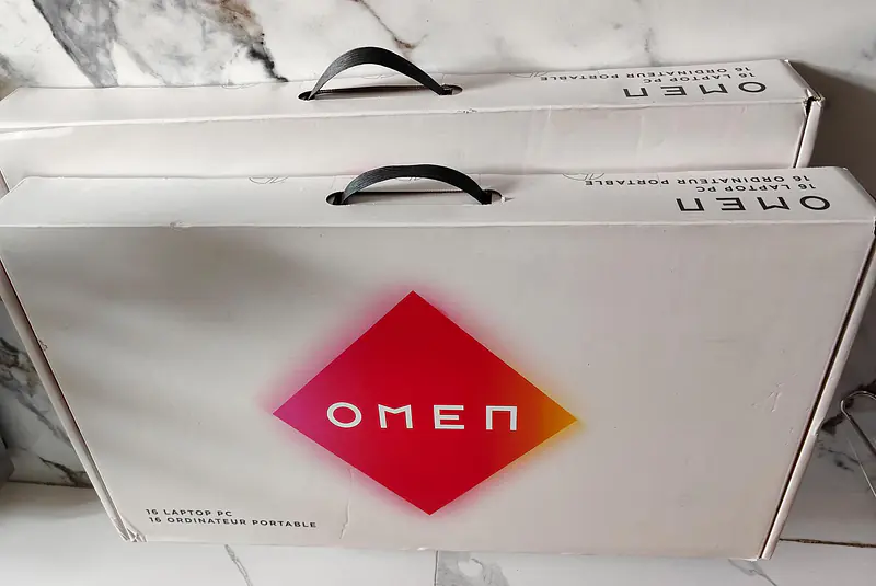 HP OMEN Gaming,13th Gen Intel Core i7-13700HX, 8GB RTX 4070,16GB DDR5, 1TB SSD,16.1-inch (40.9 cm), FHD, IPS, Gaming Laptop 165Hz, RGB Backlit KB, B&O (Win 11, Office 21, Black, 2.35 kg) wf0262TX - Master