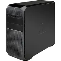 HP Z4 G4 workstation 16GB 500GB 2GB QUADRO - Master