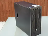 Upto i7  HP Compaq 6200 Elite - Master